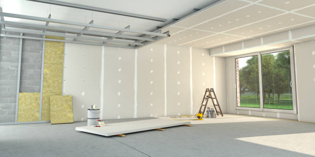 Best Types of Insulation in Lecanto, FL